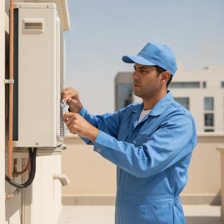 Roofing Al Karama